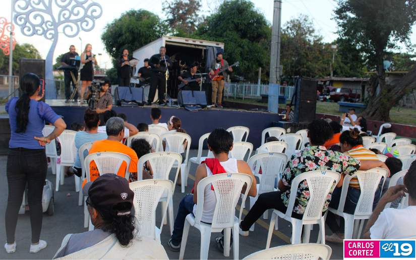 concierto